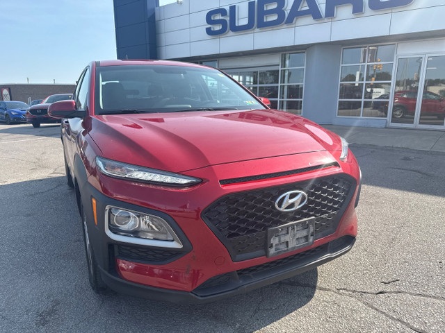 2018 Hyundai Kona 2.0L Essential Kona, Essential in Cars & Trucks in Markham / York Region - Image 2