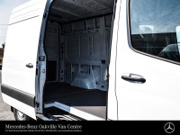 Come see our great selection of New, Pre-Owned, and Demo Sprinter and Metris Cargo and Passenger Van... (image 9)
