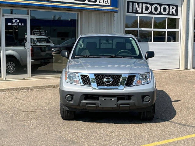 2019 Nissan Frontier King Cab S Standard Bed 4x2 Auto CLEAN ONLY in Cars & Trucks in Saskatoon - Image 2