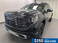 The 2023 Sierra 1500 Denali Ultimate elevates the luxury pickup experience with uncompromising atten... (image 8)