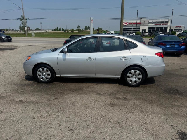 2009 Hyundai Elantra AUTO, 4 CYL, VERY CLEAN, ONLY 68,000KMS, CE in Cars & Trucks in London - Image 2