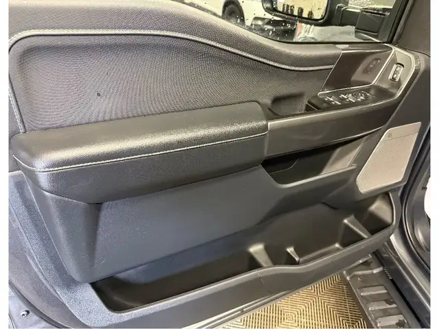 2022 Ford F-150 Sport, 302A, 20's, Navigation, Accident Free!! in Cars & Trucks in North Bay - Image 11