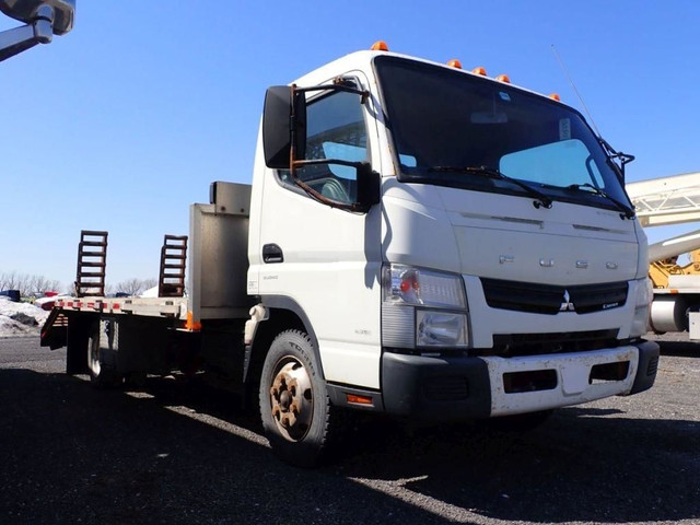 2012 Mitsubishi FE180 in Heavy Trucks in Longueuil / South Shore