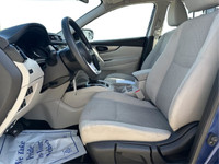 WAS: $22172 NOW: $21563 plus taxes and licensing feesExperience the beautiful blue Nissan Qashqai AW... (image 8)
