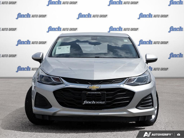 2019 Chevrolet Cruze LT REMOTE START | CRUISE CONTROL | 60/40... in Cars & Trucks in London - Image 3