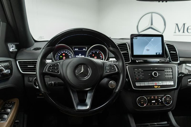 2018 Mercedes-Benz GLS550 4MATIC SUV in Cars & Trucks in Winnipeg - Image 3