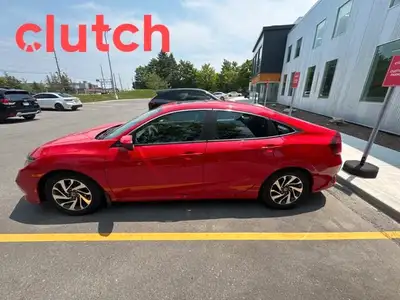 This vehicle is coming soon. Go to clutch.ca to get notified the instant the vehicle is available. N...
