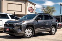 ENJOY 6 MONTHS NO PAYMENT!! LE | CAM | HEATED SEATS | ONE OWNER TOYOTA INSPECTION AVAILABLE UPON REQ... (image 1)
