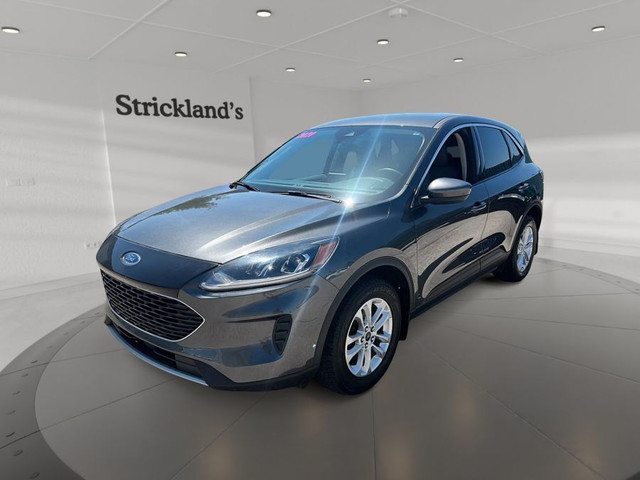 2020 FORD ESCAPE SE AWD in Cars & Trucks in Stratford - Image 2