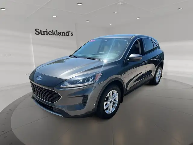 2020 FORD ESCAPE SE AWD in Cars & Trucks in Stratford - Image 3