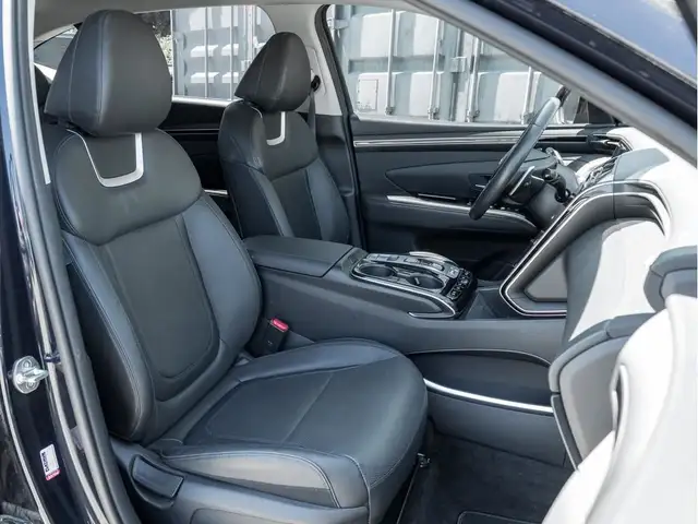 2022 Hyundai Tucson Hybrid Luxury HYBRID, AWD, 360° Camera, 1... dans Autos et camions dans Région d’Oakville/Halton - Image 27