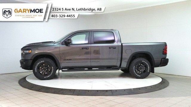 2025 Ram 1500 in Cars & Trucks in Lethbridge - Image 2