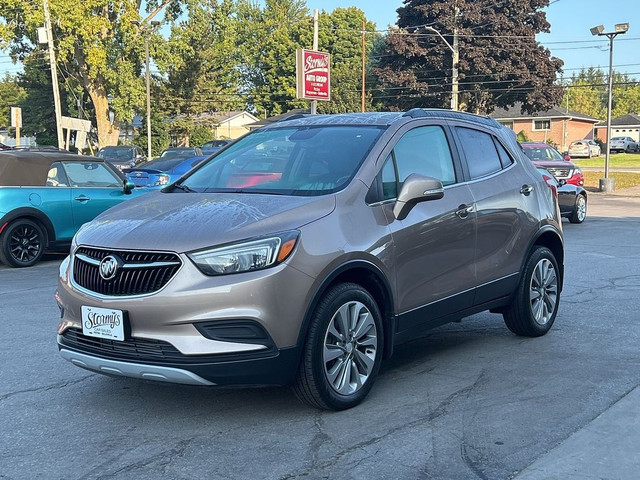  2018 Buick Encore Preferred HEATED SEATS CALL NAPANEE 613-354-2 in Cars & Trucks in Belleville