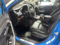 2020 Toyota RAV4 TRAIL ADVENTURE - AWD - AUTOMATIQUE - CAMERA DE RECUL - APPLE CARPLAY - TOIT OUVRAN... (image 5)