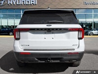 Conquer any terrain with this 2025 Ford Explorer Active, a robust SUV boasting impressive off-road c... (image 3)