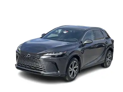 Chez Lexus, le raffinement ne vient pas au détriment de l’agrément de conduite. Venez le constater p...