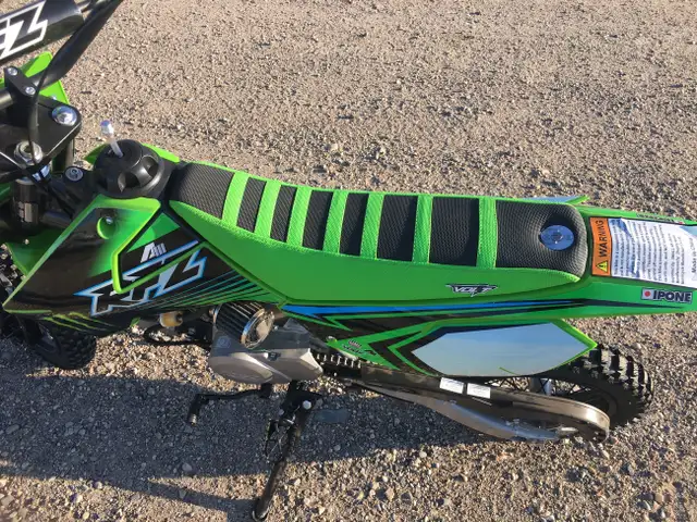 2024 BRAND NEW RFZ 110 DIRT BIKE / SPECIAL CLEARANCE PRICE - in Other in Brandon - Image 4