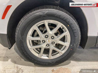 Engine: Gas Turbo 4cyl 1.5L L/100Km City: 9.4 L/100Km Hwy: 8.0 Safety Equipment OnStar and Chevrolet... (image 8)