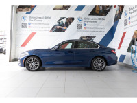 2021 BMW 3 Series 330i xDrive AWD 8-Speed Automatic Sport 2.0L 4-Cylinder EXTERIOR - PHYTONIC BLUE M... (image 5)