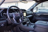 2022 GMC Sierra 1500 4WD Crew **GM Certified** - 10-WAY POWER DRIVER SEAT - SPRAY-ON BEDLINER - GMC... (image 8)