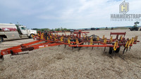 BOURGAULT 6200 36 Ft Cultivator 