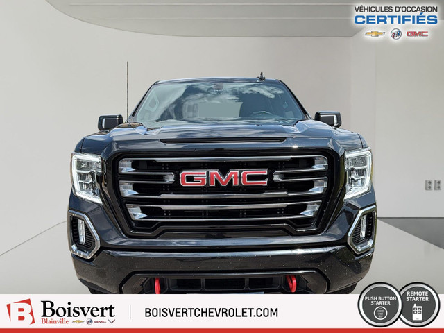 GMC Sierra 1500 2021 dans Autos et camions  à Laval/Rive Nord - Image 2