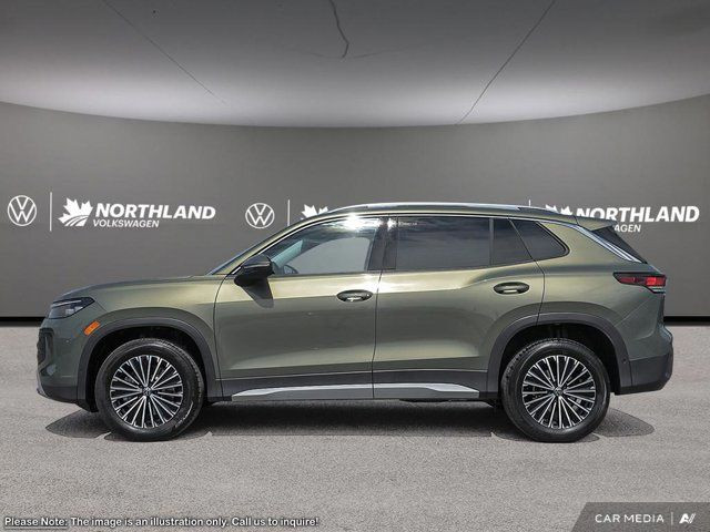 2025 Volkswagen Tiguan Comfortline in Cars & Trucks in Calgary - Image 4