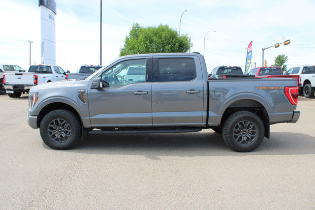 2023 Ford F-150 Tremor in Cars & Trucks in Medicine Hat - Image 2