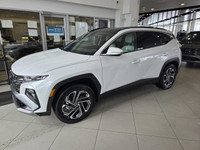 2025 Hyundai Tucson PHEV Ultimate! Experience the best of both worlds with the 2025 Hyundai Tucson P... (image 4)