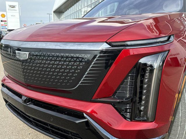2026 Cadillac VISTIQ Sport in Cars & Trucks in Edmonton - Image 3