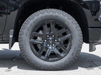 You're now looking at your future truck, and it's staring right at you - introducing your 2025 Chevr... (image 4)