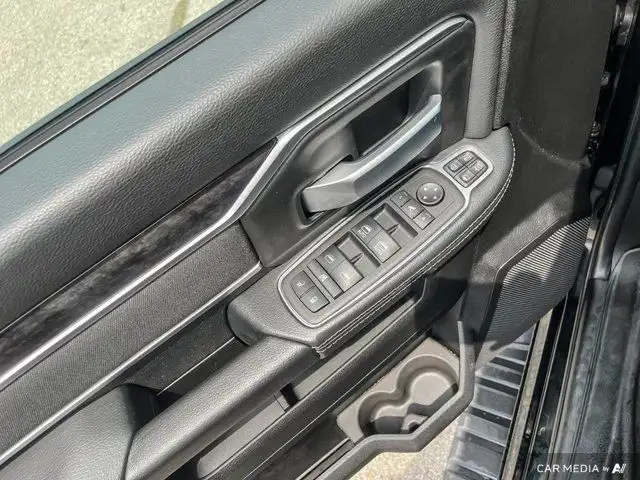 2024 Ram 2500 Big Horn | 6.7L Cummins | Navigation | in Cars & Trucks in Guelph - Image 24