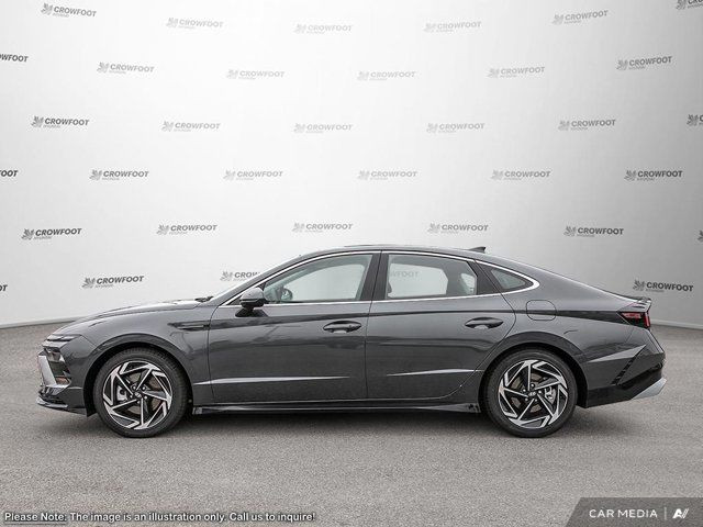 2025 Hyundai Sonata Preferred-Trend in Cars & Trucks in Calgary - Image 3