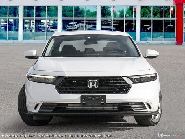 2024 Honda Accord Sedan EX in Cars & Trucks in Brantford - Image 2