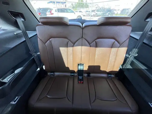 2017 Audi Q7 3.0T Komfort dans Autos et camions dans Ville d’Edmonton - Image 11