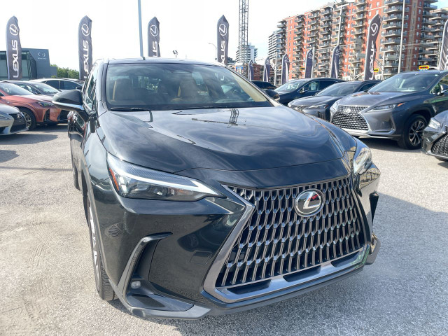 2024 Lexus NX NX 350h / Luxe / Cuir / Camera / Navi Bien Équipé  in Cars & Trucks in Laval / North Shore - Image 4
