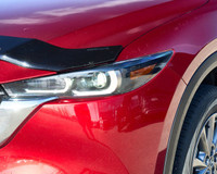 Delivers 29 Highway MPG and 23 City MPG! This Mazda CX-5 boasts a Regular Unleaded I-4 2.5 L/152 eng... (image 8)