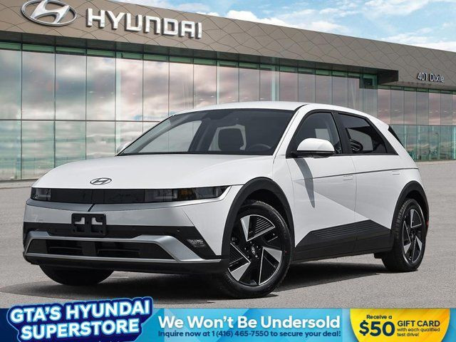 2025 Hyundai IONIQ 5 Preferred in Cars & Trucks in Mississauga / Peel Region
