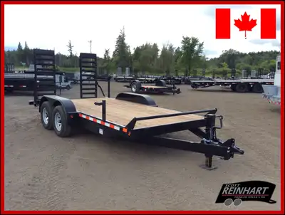 10,800GVWR, 2 5200LB Axles with Easy Lube Spindles, Slipper Spring Suspension, 15 Inch Radial Tires,...