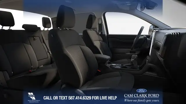 2025 Ford Ranger XLT in Cars & Trucks in Calgary - Image 7