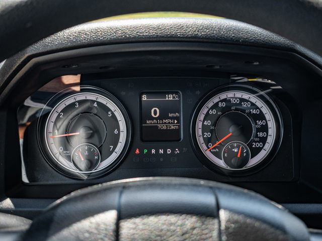 2021 Ram 1500 Classic Express in Cars & Trucks in Barrie - Image 3