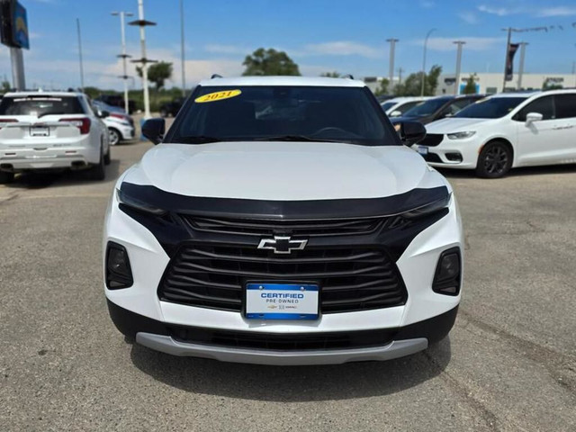 2021 Chevrolet Blazer LT AWD | Heated Seats | Remote Start | Rea in Cars & Trucks in Winnipeg - Image 3