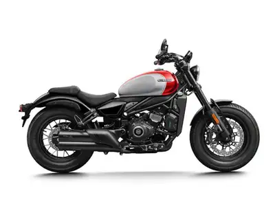 PRE ORDER TODAY! COME SEE THIS BIKE IN PERSON EXCLUSIVELY AT THE BASECAMP MOTORSPORTS BOOTH DURING T...