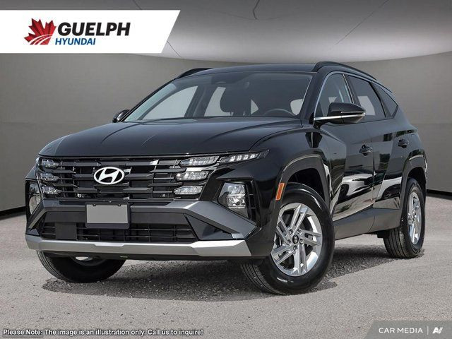 2025 Hyundai Tucson Preferred in Cars & Trucks in Guelph