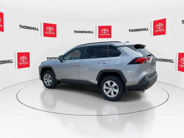 2020 Toyota RAV4 LE NO ACCIDENT,1OWNER,SAFETY CERTIFIED in Cars & Trucks in City of Toronto - Image 7
