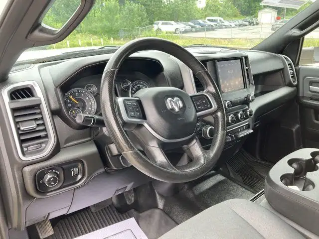 2021 Ram 2500 Big Horn in Cars & Trucks in Hamilton - Image 16