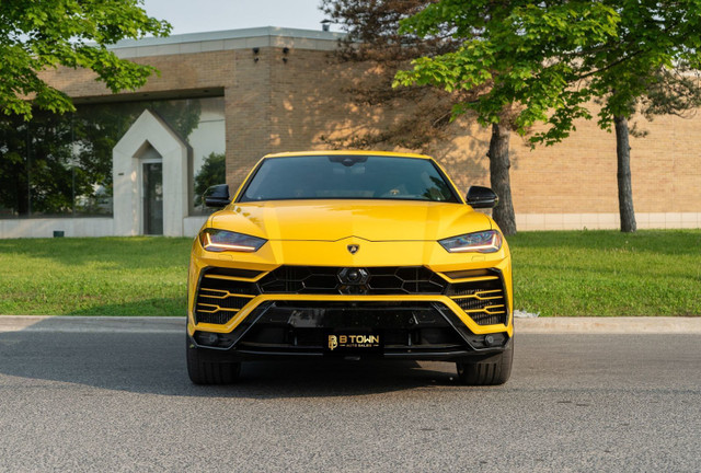 2021 Lamborghini Urus in Cars & Trucks in Mississauga / Peel Region - Image 2