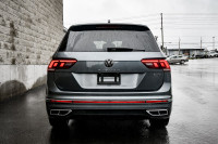 This 2022 Volkswagen Tiguan is for sale today. This SUV has 91,725 kms. It's grey in colour . It has... (image 4)