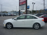 2014 Chevrolet Cruze Diesel