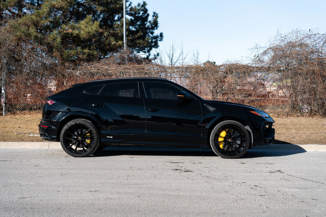 2023 Lamborghini Urus S in Cars & Trucks in Mississauga / Peel Region - Image 4